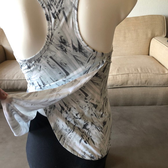Athleta Tank, size xxs - Picture 4 of 7